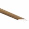 Ackland 0.35 in. T x 94 in. L x 1.77 in. W Tannin Timber Luxury Vinyl Flooring Trim Surface Reducer Molding AKVTVTATI-SR - alternate 2